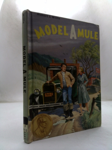 Model-A Mule