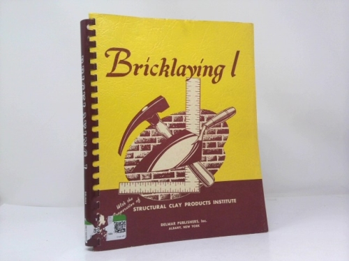 Bricklaying I