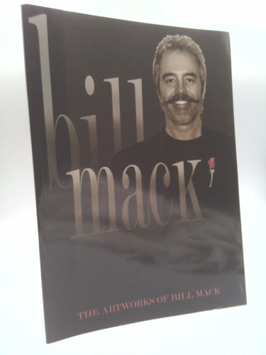 The Artworks of Bill Mack