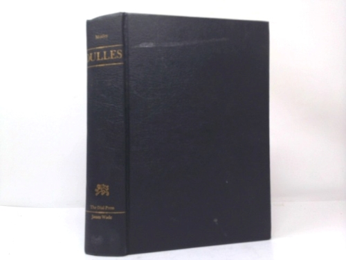 Dulles a Biography of Eleanor Allen & Jo