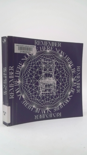 Be Here Now