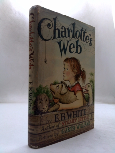 Charlotte's Web 1952