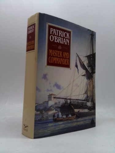 Master and Commander