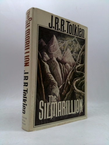 The Silmarillion