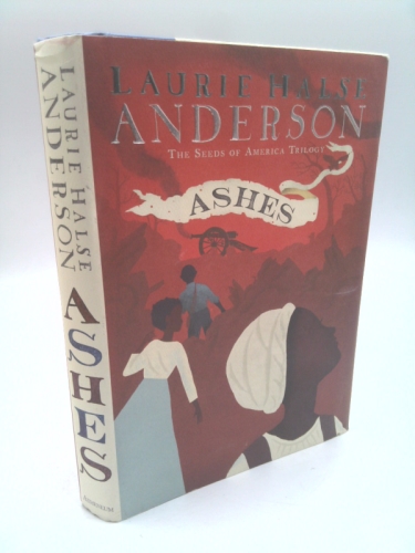 Ashes