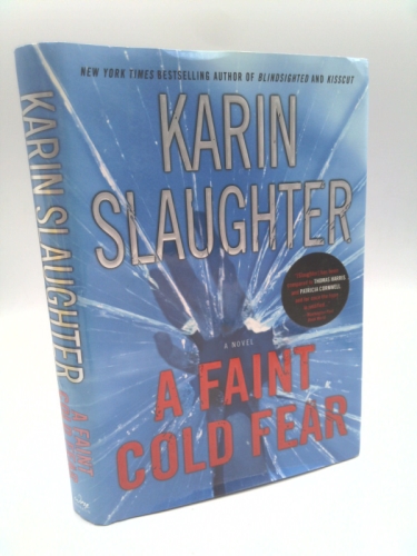 A Faint Cold Fear