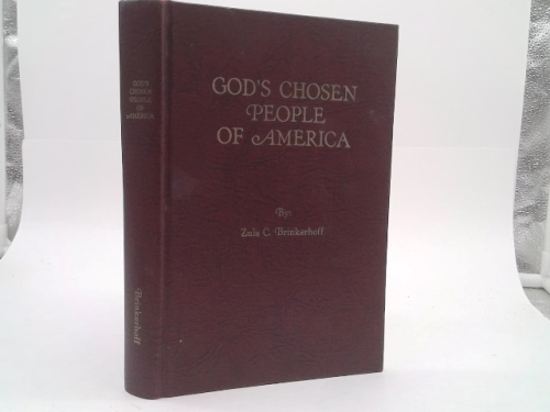 God's Chosen People of America