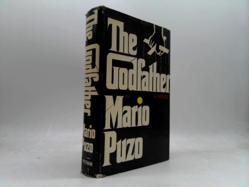 The Godfather, a Novel