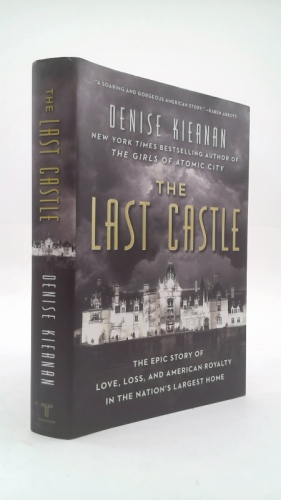 The Last Castle