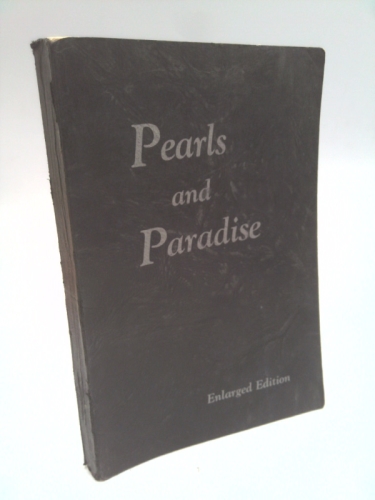 Pearls and paradise,