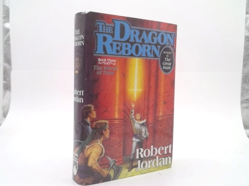 The Dragon Reborn