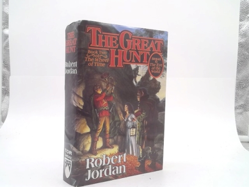 The Great Hunt