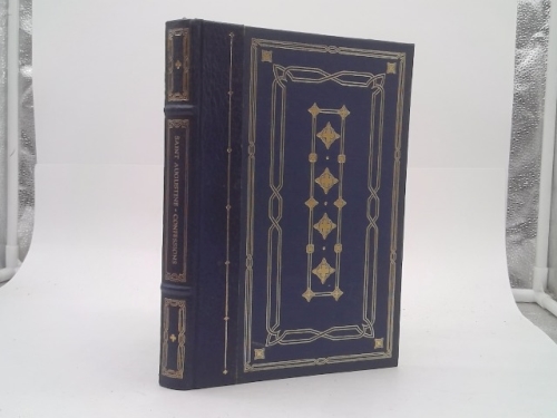The Confessions of Saint Augustine