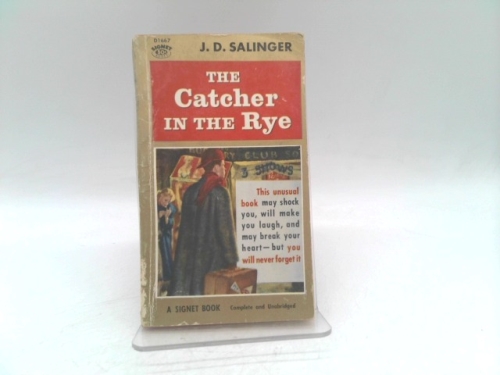 The Catcher in the Rye