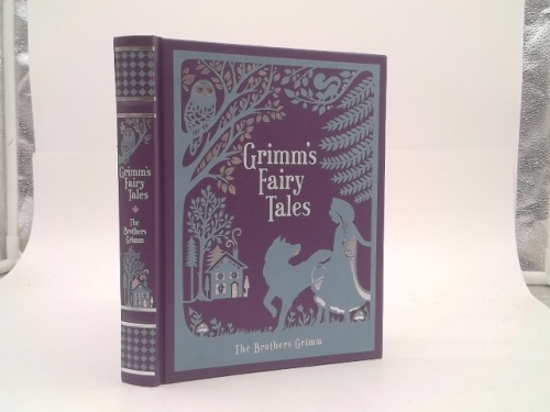 Grimm's Fairy Tales