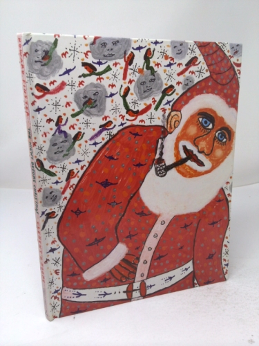 The Night before Christmas