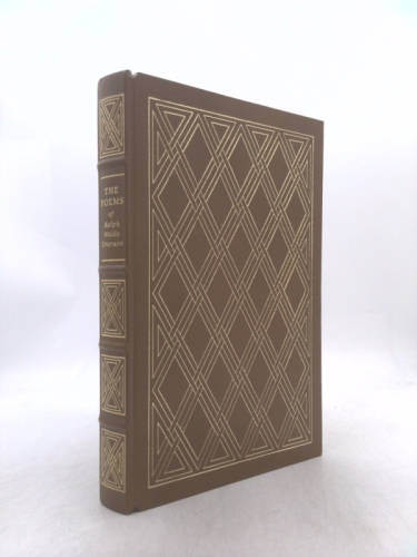 The Poems of Ralph Waldo Emerson