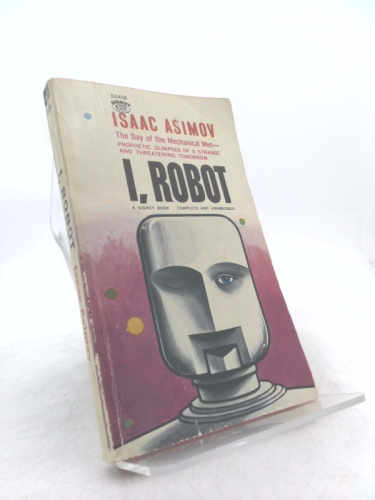 I Robot