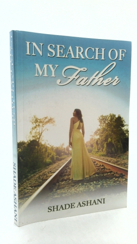 In Search of My Father