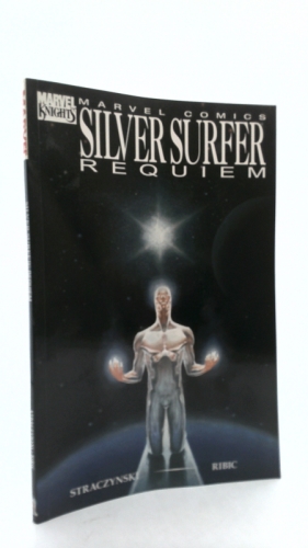 Silver Surfer: Requiem