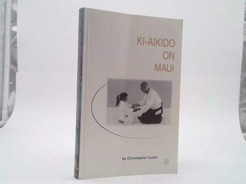 Ki-Aikido on Maui