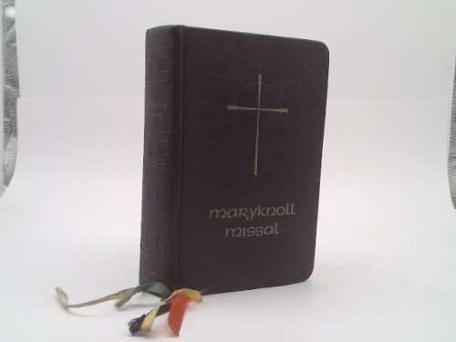 The Maryknoll Missal