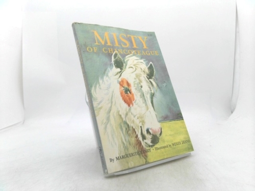Misty of Chincoteague