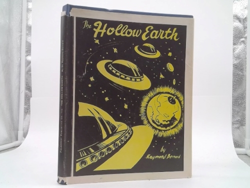 The Hollow Earth