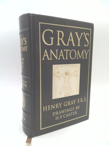 Gray's Anatomy