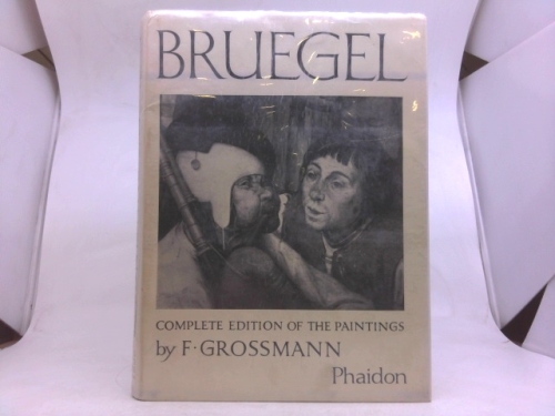 Bruegel The Paintings Complete Edition