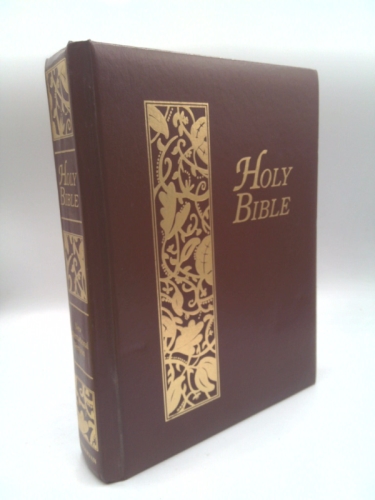 NIV Family Bible