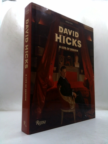 David Hicks: A Life of Design
