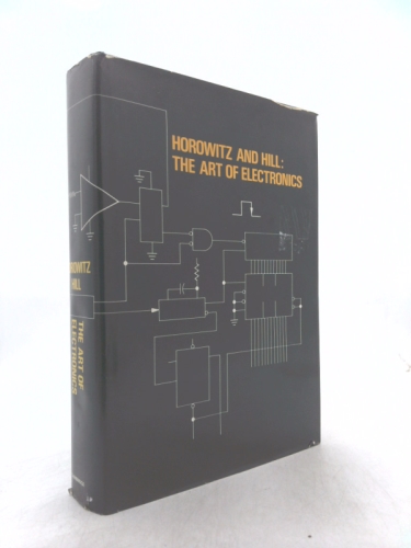 Art of Electronics