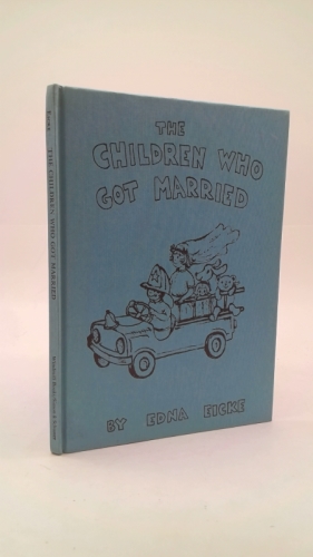 the children who got married