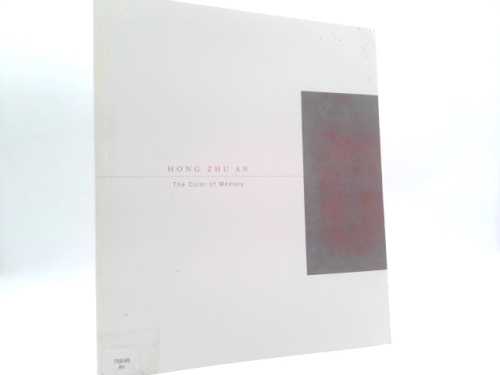 THE COLOR OF MEMORY