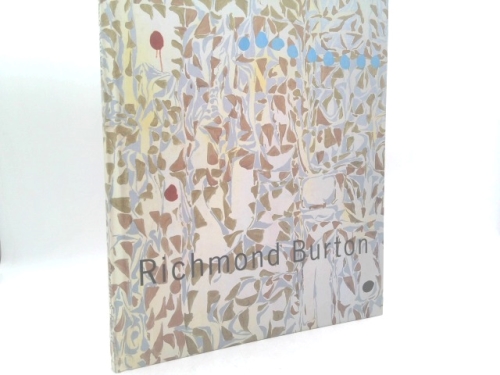 Richmond Burton
