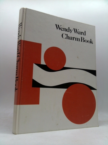 Wendy Ward Charm Book