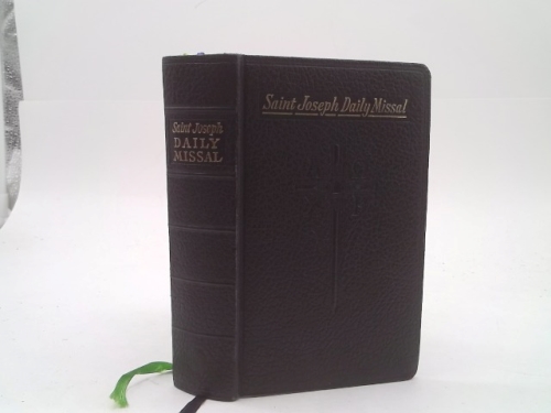 Saint Joseph Daily Missal