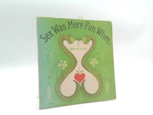 Sex Was More Fun