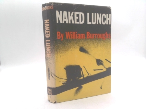 Naked Lunch