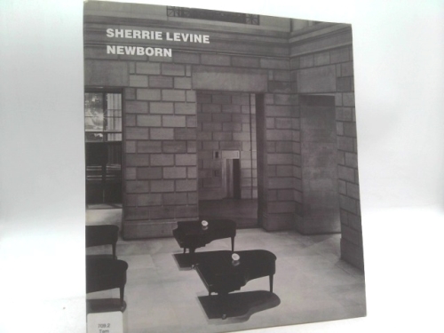 Sherrie Levine: Newborn