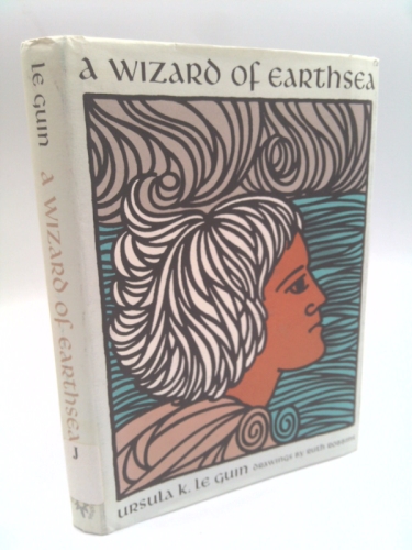 Wizard of Earthsea