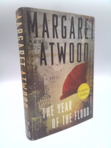 The Year of the Flood