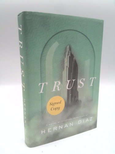 Trust (Pulitzer Prize Winner)