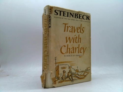 Travels with Charley