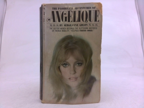 Angelique in Barbary