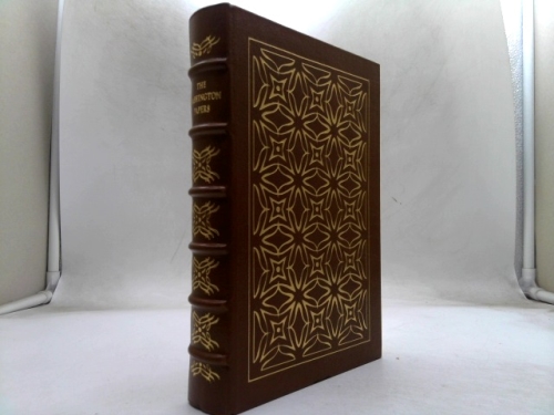 Washington Papers: Basic Selections from the Public and Private Writings of George Washington.