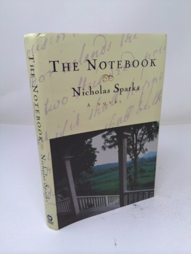 The Notebook