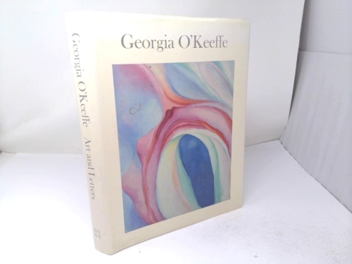 Georgia O
