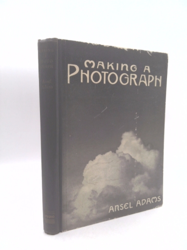 Making a Photograph (How to Do It Series, No. 8)